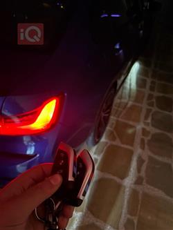 بي ام دبليو الفئة 3